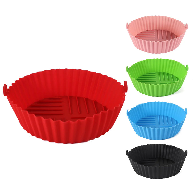 Silicone para Air Fryer