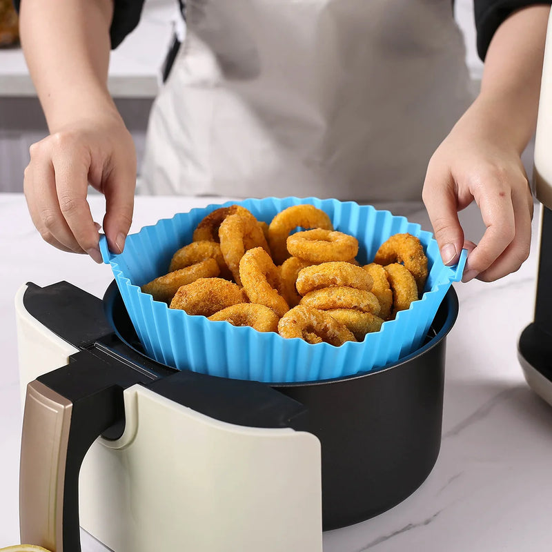 Silicone para Air Fryer