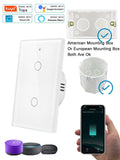 Wifi interruptor de luz inteligente